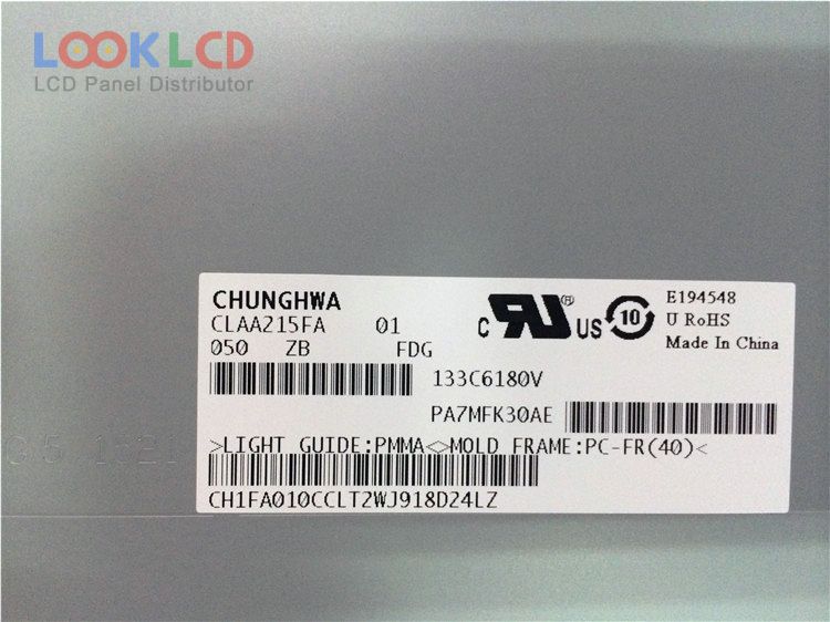 CLAA215FA01