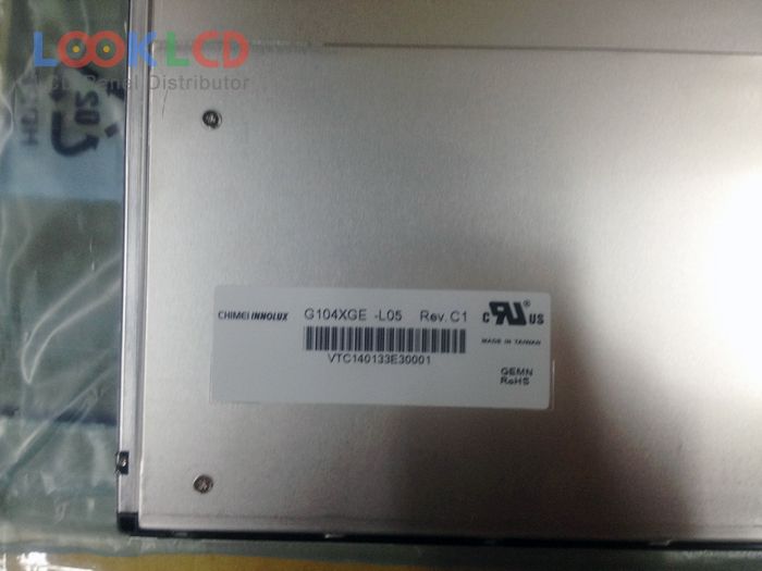 G104XGE-L05