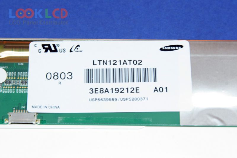 LTN121AT02-A01