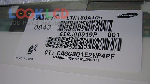 LTN160AT05-001