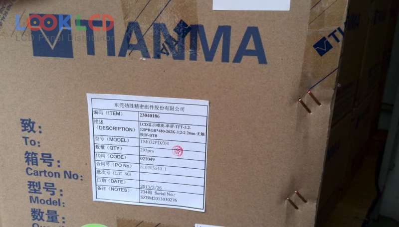 TM032PDZ04