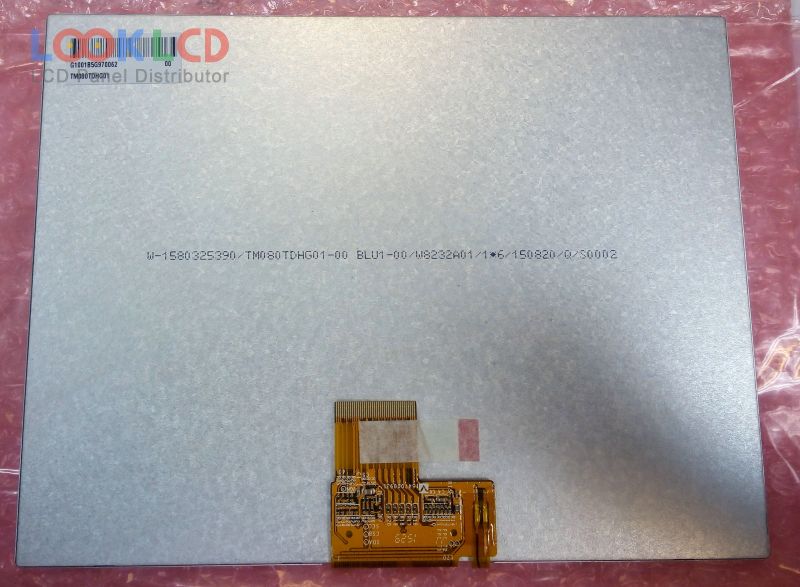 TM080TDHG01