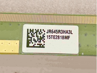 JR645R3HA3L